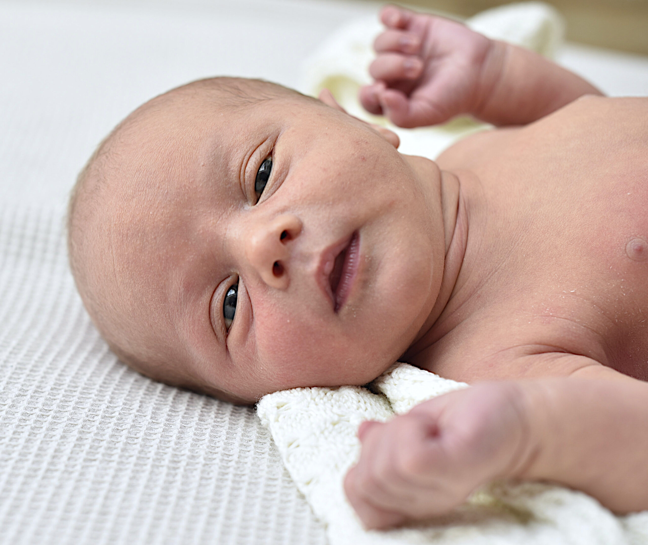 Wochenbett – Ein ganz besonderes Shooting