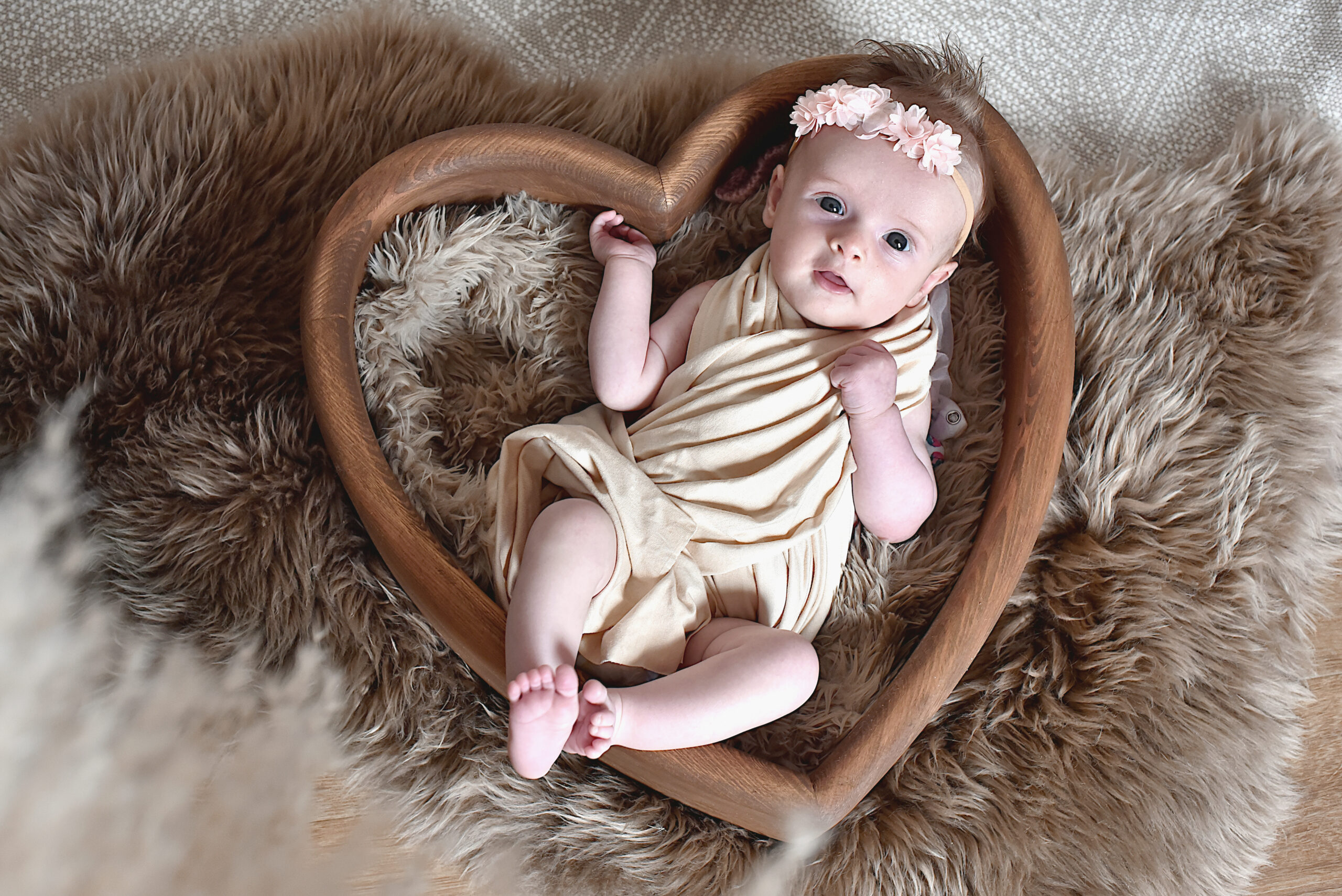 Kleines Wunder, große Liebe – Familienmomente für die Ewigkeit